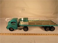 Smith Miller Truck and Trailer