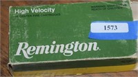 47ct Remington 38-40 Ammo