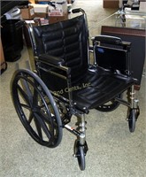 Tracer Ex 2 Wheel Chair