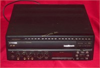 Pioneer CLD-V720 Laser Disc Karaoke Player