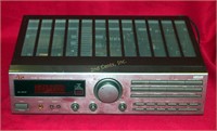 JVC RX-309 Synthesizer Receiver