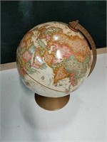 Replogle World Globe U10A