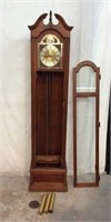 Ridgeway Grandfather Clock V4