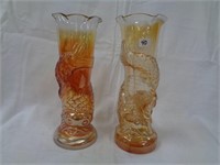 On-Line Only Carnival Glass  Auction