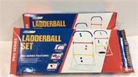 2 Parkside Ladderball Sets! S7C