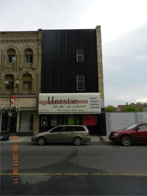 Real Estate Auction -Commercial Property Closes Aug 31 @ 6
