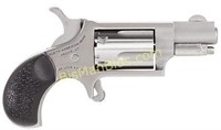 NAA 22LRGRCHS 22 Mini Revolver Carry Combo