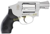 Smith & Wesson 103810 642 Airweight Double 38 Spec