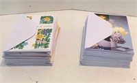 Assorted New Greeting Cards T10G