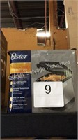 1 CTN OSTER DEEP FRYER