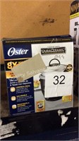 1 LOT OSTER RICE COOKER
