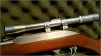 Marlin Firearms Co .22 rifle