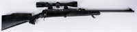 Gun Remington 700 Bolt Action Rifle in 243Win