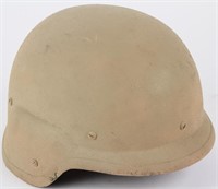 US Army Military Ground Troops Helmet