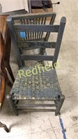 Vintage Sitting Chair