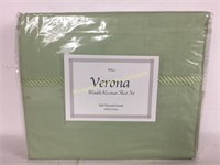 New Verona Full Sheet Set