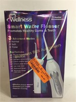 Oral Care Wellness Smart Water Flosser