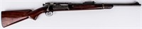 Gun Springfield 1898 in 30.40 Krag Bolt Rifle