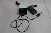 Weller WTCPT Soldering Station