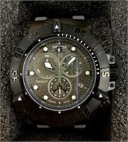 Invicta Subaqua Watch Model 15144