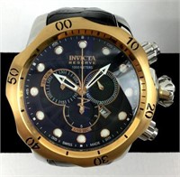 Invicta Reserve Chronograph Watch Model 0360