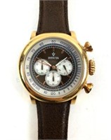 Invicta Model 13059 Men's Vintage Style Watch