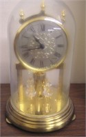 Anniversary Table Clock