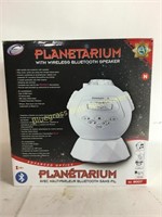 New Eastcolight Planetarium w/ Wireless Speaker