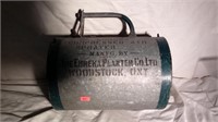 Antique Chemical Sprayer