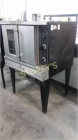 Garland convection oven  - 40x47x61, electric