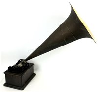 Edison Standard Phonograph Model C