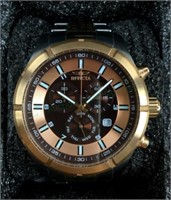 Invicta Specialty Collection Watch Model 12145