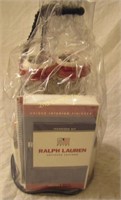 Ralph Lauren Painting Kit