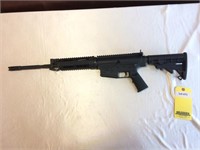 DPMS AR-10 Model LR-308. semi auto rifle Like New