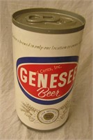 Genesee Beer Can Decoration