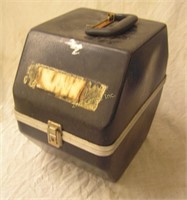 Vintage Film Reel Carrying Case