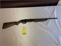 Springfield Model 67C 20ga. pump action shotgun