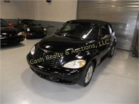 2005 CHRYSLER PT CRUISER