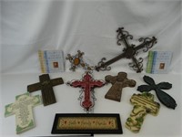 Cross & Religious Items