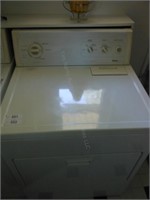 ** Kenmore 80 Series Electric Dryer