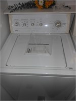 ** Kenmore 90 Series Washing Machine
