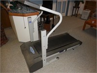 Weslo Cadence 3-speed Treadmill