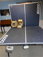 Ping-Pong Table, Grand Ideal Co. Ltd.