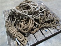 (approx qty - 20) Rope-