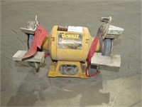 6" Bench Grinder-