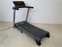Nordic Track A2350 Treadmill.