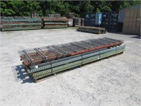 Pallet Racking-