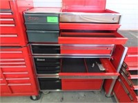 Snap-on (22) Drawer Chest