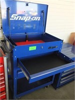 Snap-on 3-Drawer 2-Compartment Tool Chest
