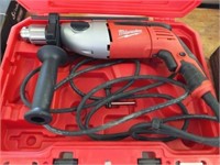 Milwaukee 1/2" Hammer Drill Model 5380-21